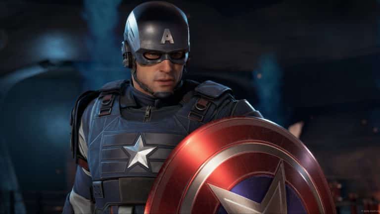 Máme tu nový obrázok z hry Marvel’s Avengers. Môžme onedlho očakávať ďalší trailer?