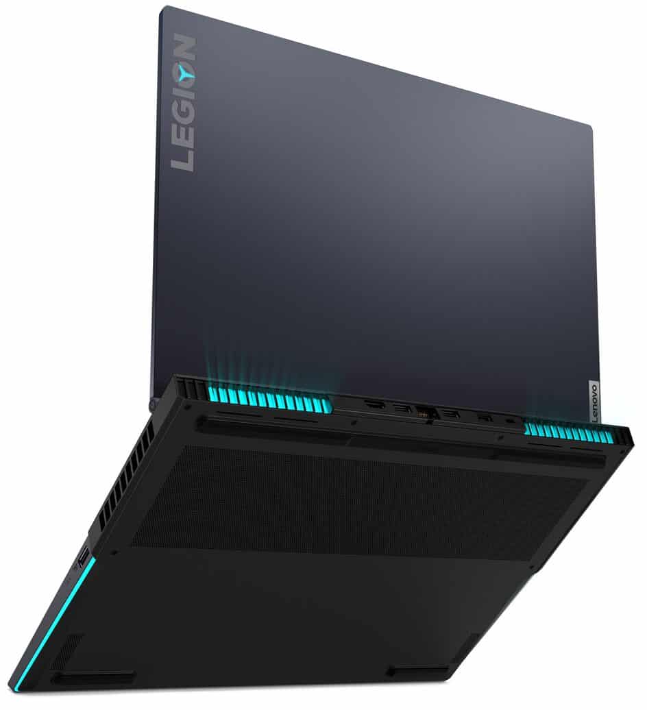 Lenovo Legion 7i