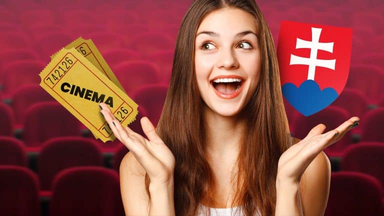 AKTUÁLNE: Na Slovensku sa čoskoro otvoria kiná CINEMAX. Poznáme presný dátum