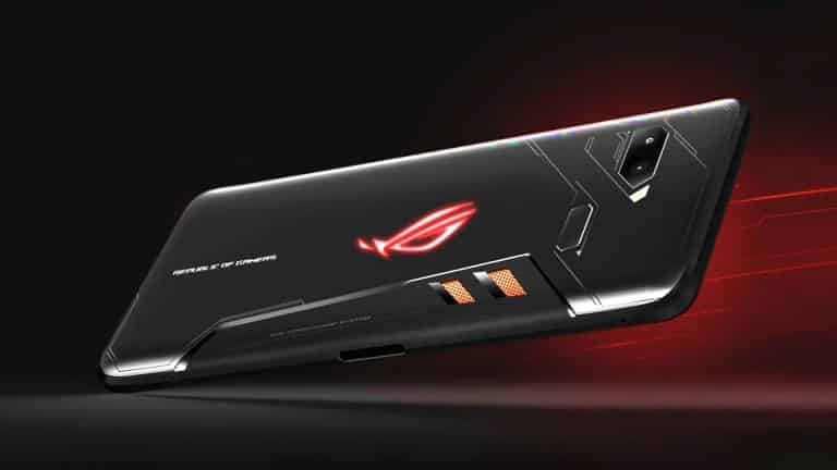 Nový ASUS ROG Phone 3 odhalený: toto je hardvér, z ktorého sa vám zatočí hlava