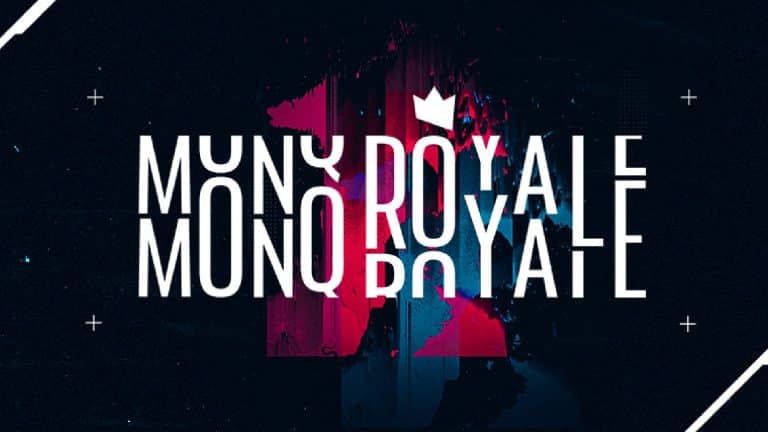 Twitch akcia monq-royale 2020