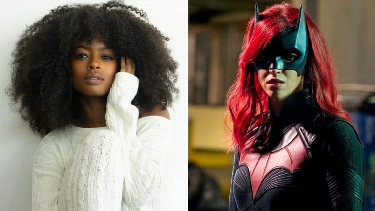 Náhrada za Ruby Rose bola odhalená. Stvárni Batwoman bisexuálna afroamerická herečka?