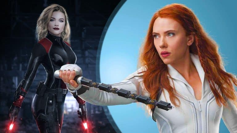Táto herečka preberie štafetu Black Widow po Scarlett Johansson. Akú má budúcnosť v MCU?