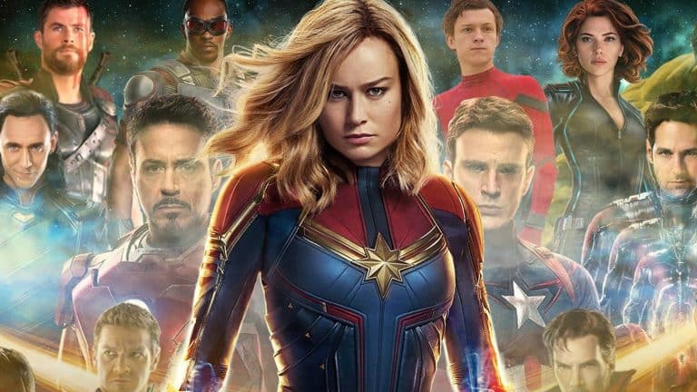Captain Marvel 2 bude menším Avengers filmom. Svoj MCU debut v ňom zažije aj táto komiksová postava