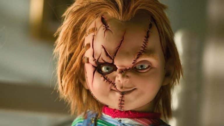 Kultová vraždiaca bábika sa vracia v prvej ukážke na hororový seriál Chucky