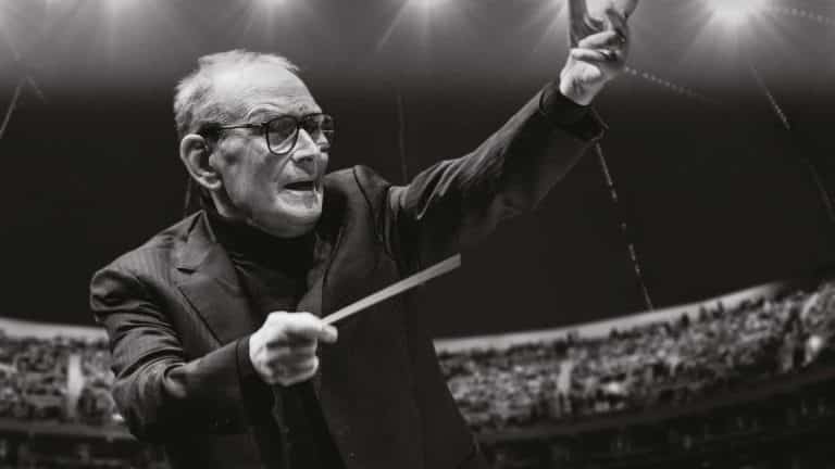 Vo veku 91 rokov zomrel legendárny hudobný skladateľ Ennio Morricone