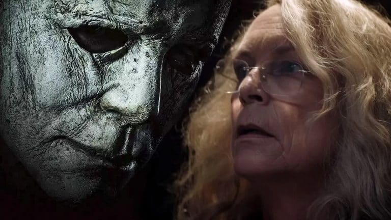 Michael Myers prežil. Horor Halloween Kills prichádza s prvou ukážkou, ktorá všetko vysvetľuje