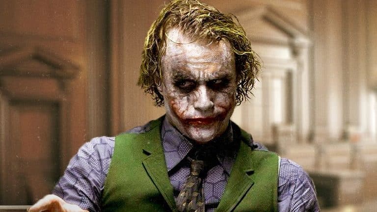 Príbeh Jokera vo filme Temný rytier mal byť pôvodne úplne odlišným. Ako by vyzeral?