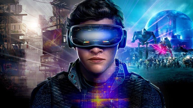 Kniha Ready Player One