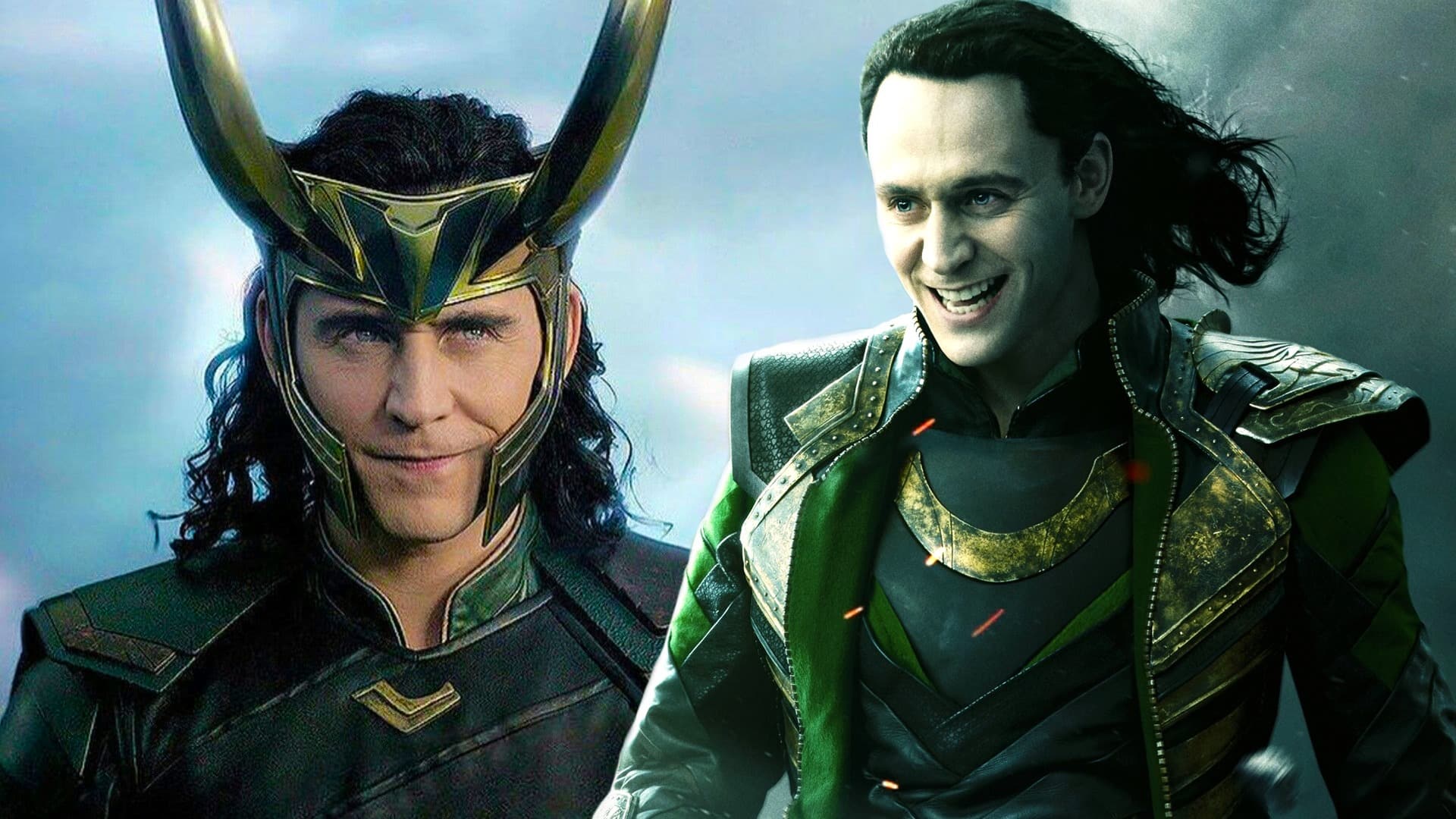 Lokiho postava