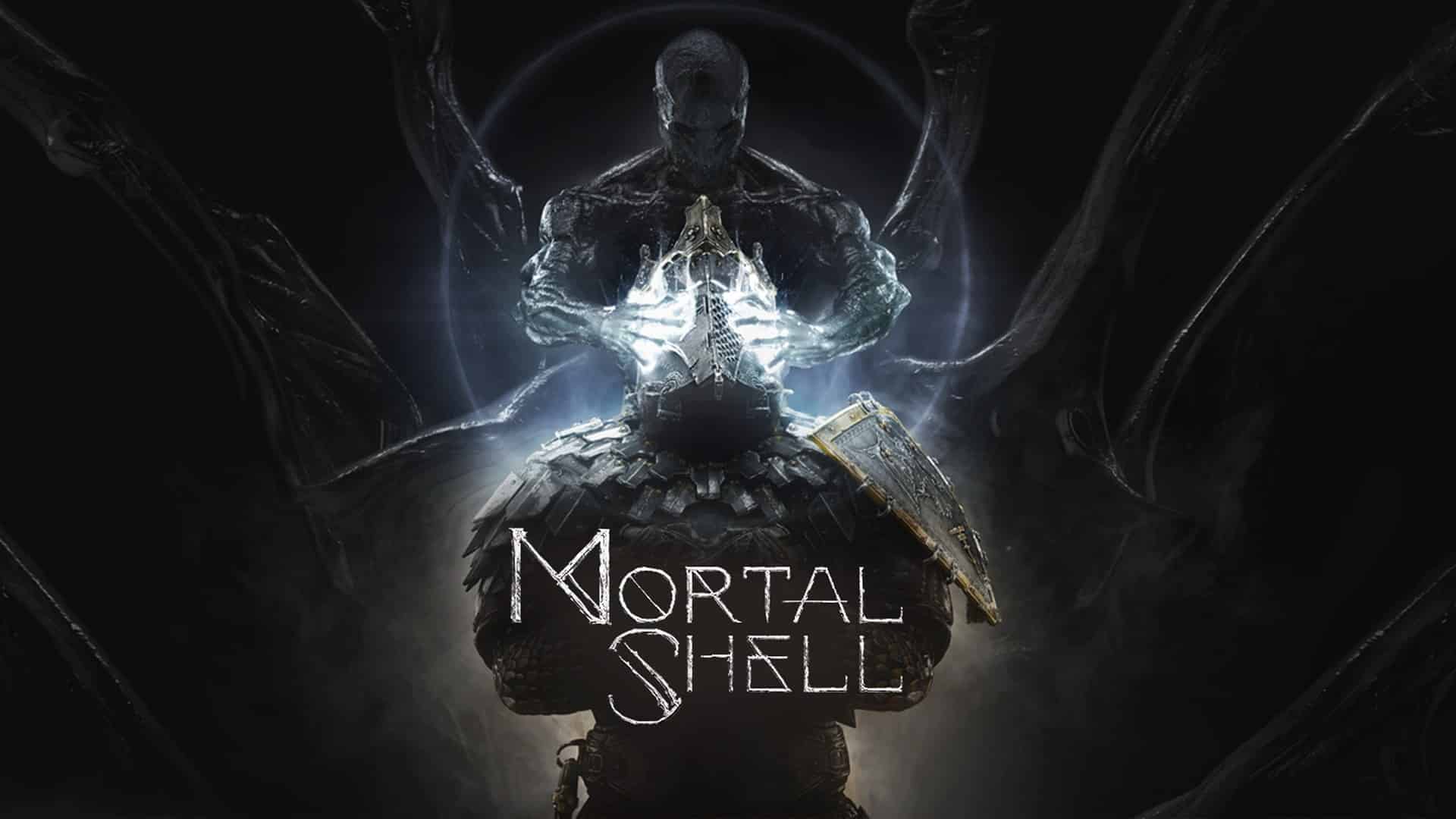 beta hry Mortal Shell