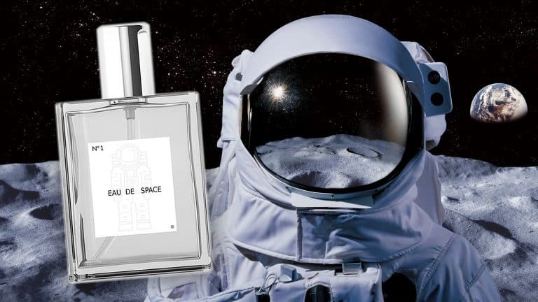 Ako vonia vonkajší vesmír? Zistiť to môžete aj vďaka parfému od NASA