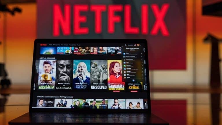 Ako dlho by trvalo pozrieť si úplne všetko na Netflixe? Pri televízii by ste presedeli roky