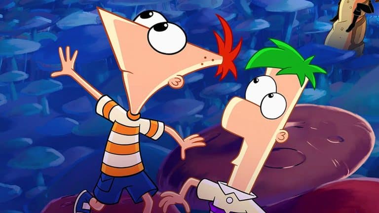 Koľká nostalgia! Prvé zábery z filmu Phineas a Ferb nás vracajú do detských čias