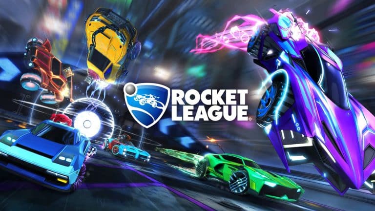 Hra Rocket League prechádza na free-to-play model, na Steame už nebude dostupná