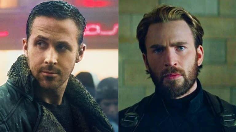 Režiséri Avengers: Endgame + Chris Evans + Ryan Gosling = nový veľkofilm od Netflixu
