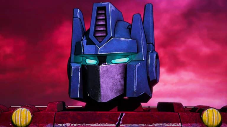 Fanúšikovia Transformers, majte sa na pozore. Netflix prináša trailer na nový animovaný seriál