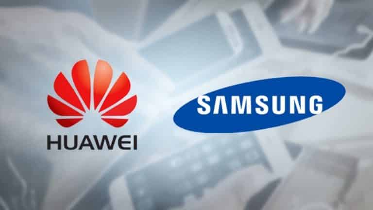 Huawei predbehol Samsung: V druhom štvrťroku sa čínsky výrobca smartfónov stal celosvetovým lídrom