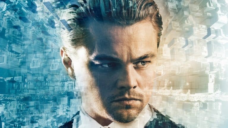 Leonardo DiCaprio bude produkovať seriál podľa utopistickej novely