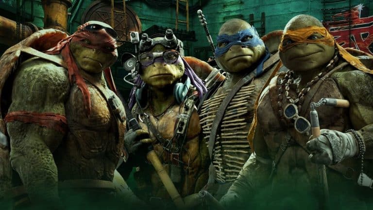 Ninja korytnačky sa opäť vrátia v novom animovanom filme. Na režisérsku stoličku sa posadí známe meno