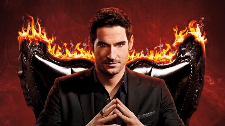 Vyšiel prvý trailer na piatu sériu seriálu Lucifer od Netflixu. Čo čaká atraktívneho diabla v ďalšej kapitole svojho života?