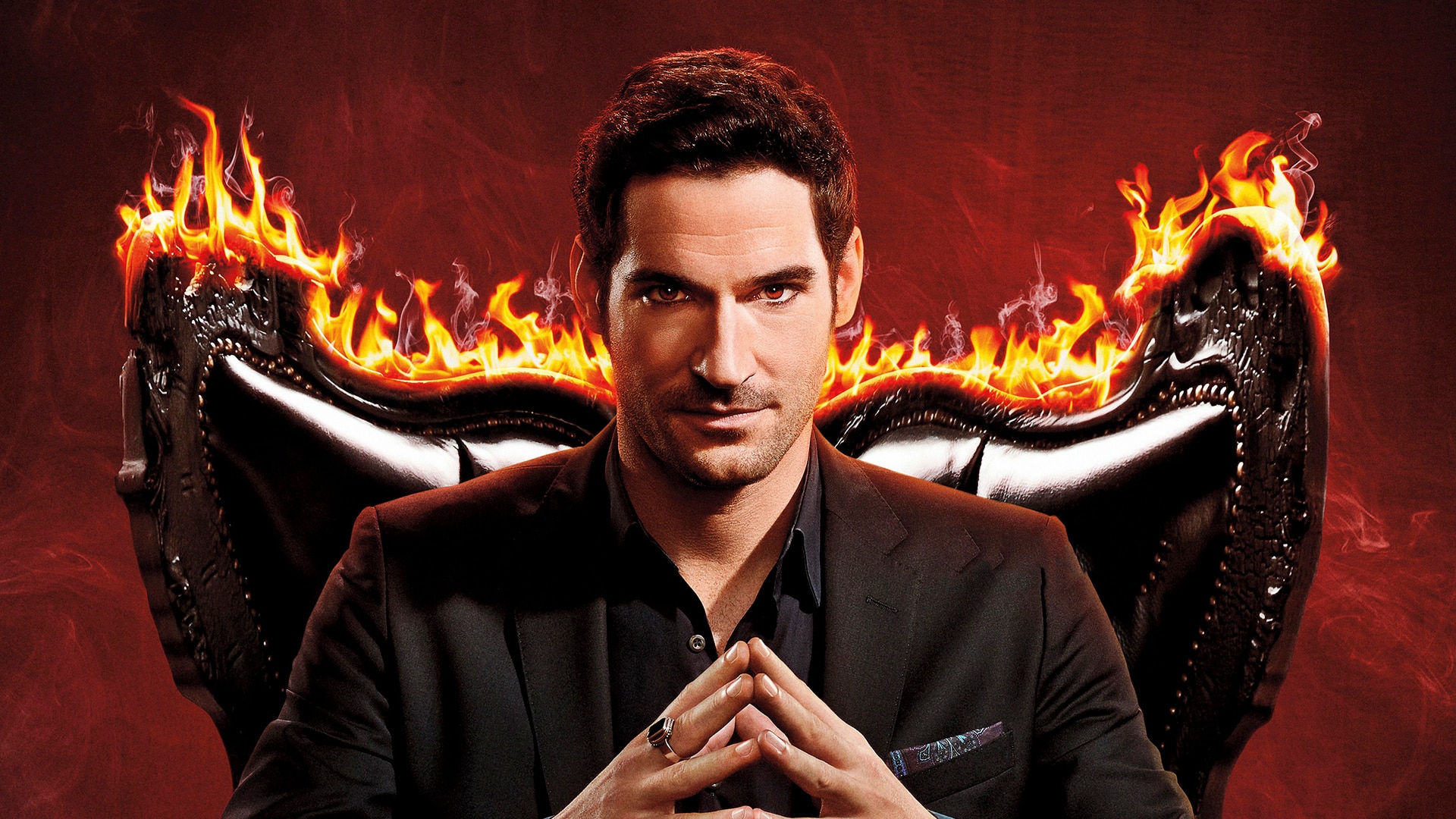 seriál Lucifer trailer piata séria