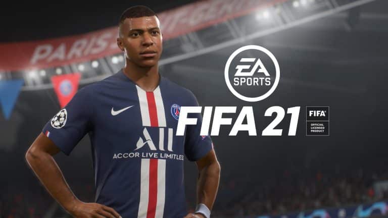 FIFA 21 nám ukázala svoj prvý trailer, dizajn obalov a viacerých známych hráčov
