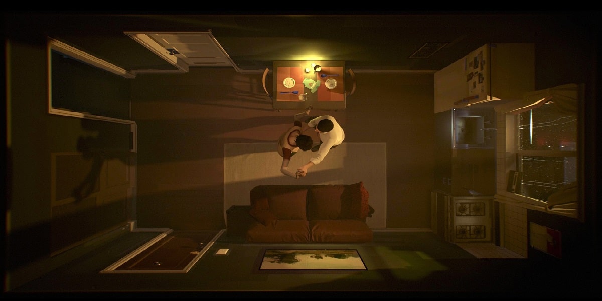 Twelve Minutes trailer