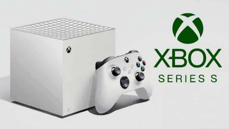 Plánuje Microsoft odstránenie diskovej jednotky? Hry na Xbox Series S by mali vychádzať len v digitálnej podobe