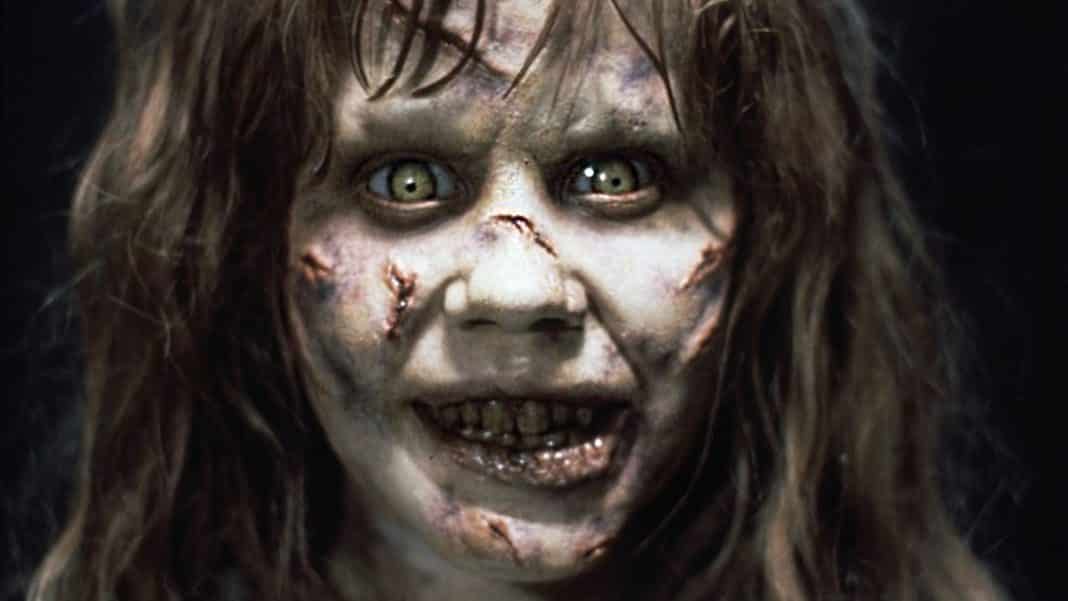exorcista reboot