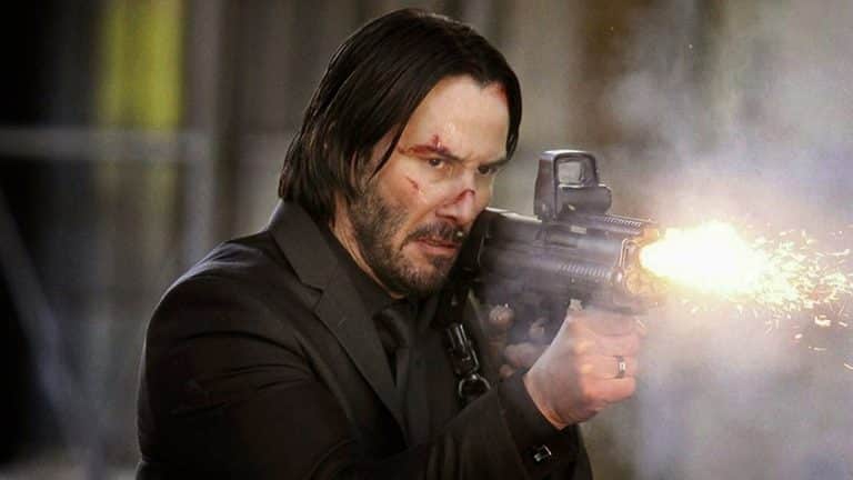 OFICIÁLNE: Keanu Reeves bude zabíjať aj vo filme John Wick 5. Vieme, kedy začne nakrúcanie