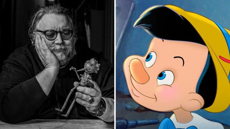 Guillermo del Toro získava pre svoj film Pinocchio hviezdne obsadenie. Nechýba ani Ewan McGregor