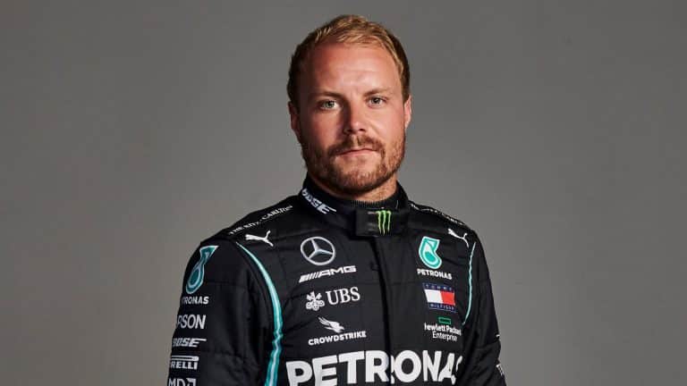 Je rozhodnuté. Bude Valtteri Bottas pretekať za F1 tím Mercedes aj v roku 2021?