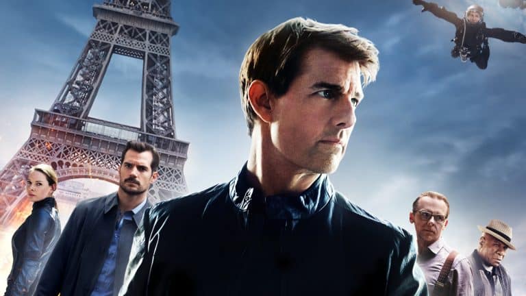 Film Mission: Impossible 7 čaká ďalšie zdržanie. Prečo je tomu tak tentokrát?