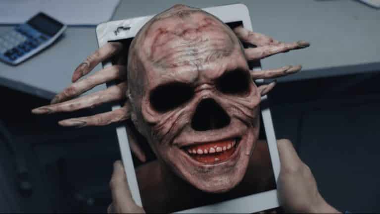 Come Play trailer: Horor, ktorý spája nevídané prvky technológií s nechutnou príšerou menom Larry