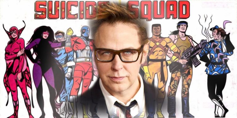 James Gunn prezradil, ktorá filmová klasika mu slúžila ako inšpirácia pre Suicide Squad