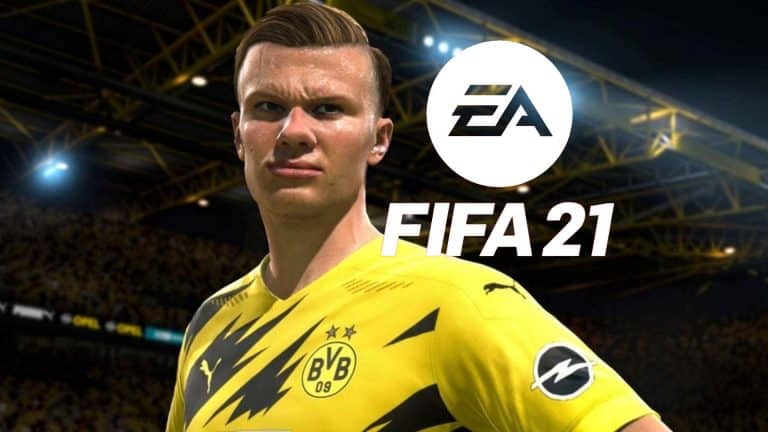 FIFA 21 predviedla svoj gameplay. Ide o klon posledného ročníka?