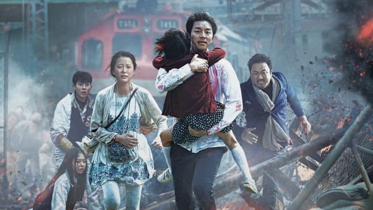 Režisér zombie série Vlak do Pusanu vyvíja ďalšie pokračovanie. Tentokrát sa dočkáme animovaného filmu