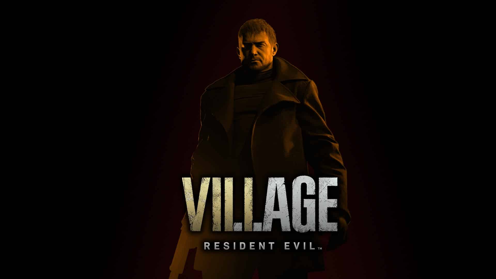 Autori Resident Evil Village