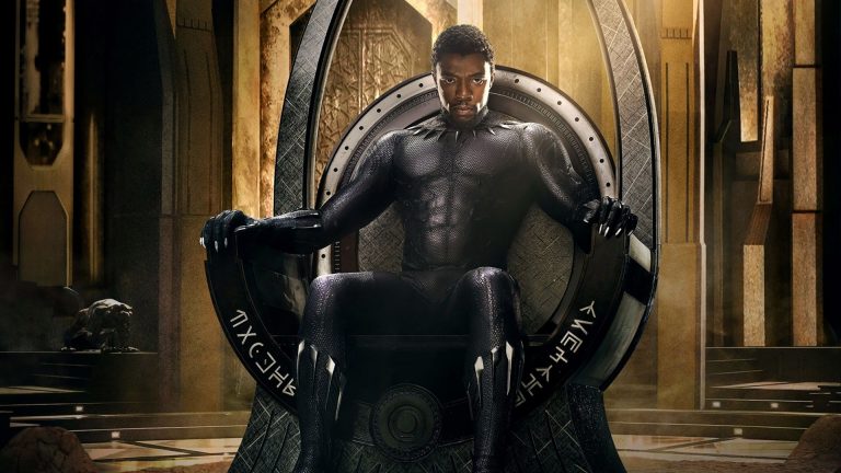 Štúdio Disney prezradilo, ako plánuje spraviť film Black Panther 2 bez jeho hlavného predstaviteľa