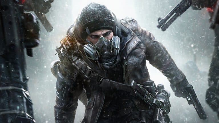 Ubisoft rozdáva hru Tom Clancy’s The Division úplne zadarmo na PC a Xbox Live Gold. Uchmatni si ju ešte dnes