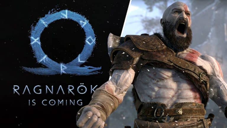 Kratos sa vráti aj v roku 2021. God of War 2 bolo oficiálne potvrdené