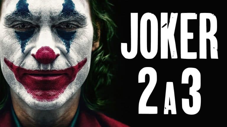 AKTUÁLNE: Predstaviteľovi Jokera mal byť ponúknutý neuveriteľný honorár na dve pokračovania