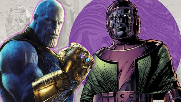 Kto je Kang the Conqueror? Nový MCU záporák dokáže cestovať v čase a je silnejší ako Thanos