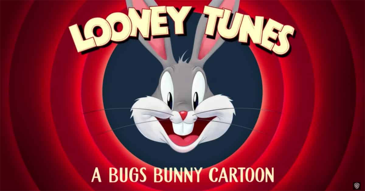bugs bunny looney toones