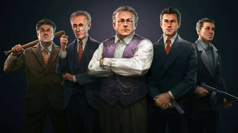 Vitajte v Lost Heaven, hovorí nová ukážka hry Mafia: Definitive Edition