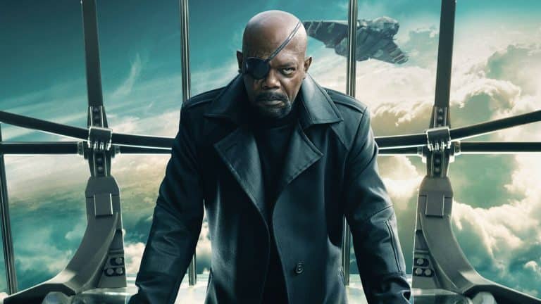 Nick Fury sa objaví na Disney+. V ktorom Marvel seriáli túto postavu uvidíme?