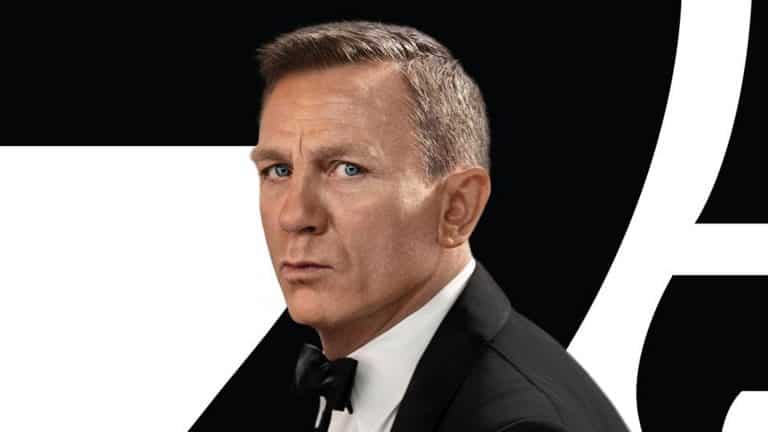 Daniel Craig a Rami Malek proti sebe bojujú v akčnom traileri na bondovku Nie je čas zomrieť