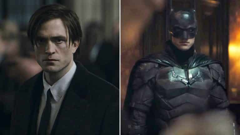 Robert Pattinson bol pozitívne testovaný na COVID-19, produkcia filmu The Batman sa pozastavuje