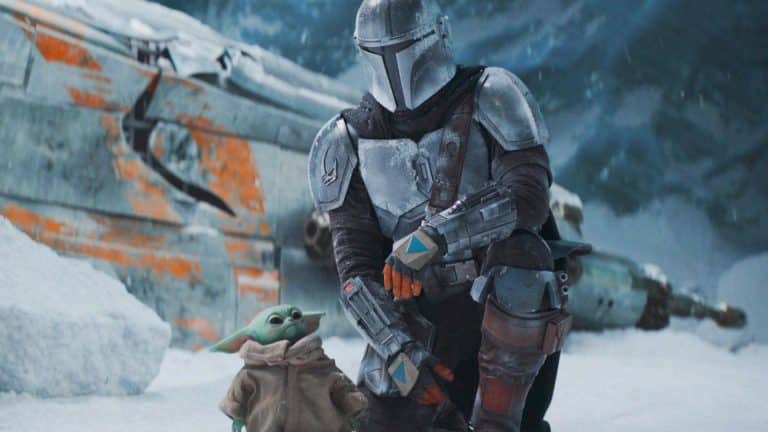 Trailer na druhú sériu Star Wars seriálu The Mandalorian odhaľuje ešte viac rozkošného Baby Yodu